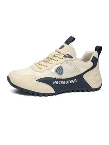 Men's Lightweight Sporty Running Shoes, Women's Jogging Shoes, Gym Shoes, Casual Travel Shoes, Outdoor Hiking Couples' Shoes