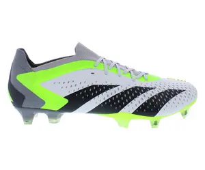 Adidas Predator Accuracy 1 Low FG Unisex Shoes