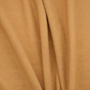 Light Wool Interwoven Knitted Fabric Bottom Set, Width 140cm, 310gg/m, Ideal for Casual Wear, Soft and Durable Material, Knit Textured Fabric