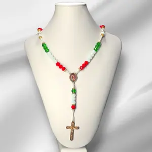 Our lady of Guadalupe Rosary