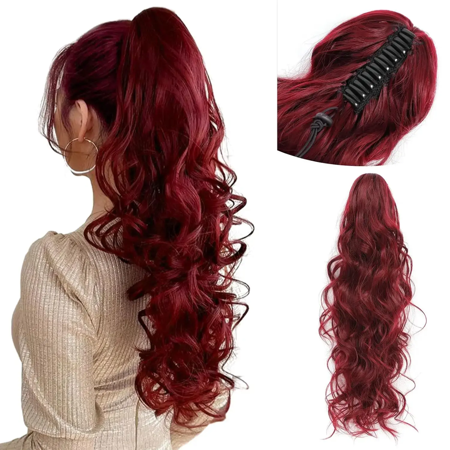 Wine Red