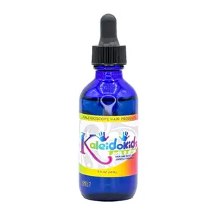 Kaleidoscope Kids Just A Drop Hair & Scalp Oil