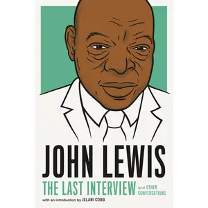 USED-John Lewis: The Last Interview: And Other Conversations (Paperback)