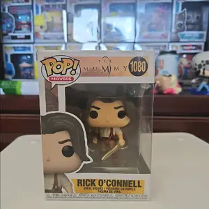 funko pop collectible figure