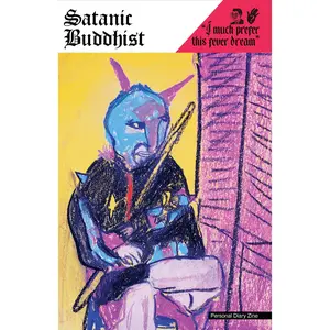 Satanic Buddhist - Fever Dream