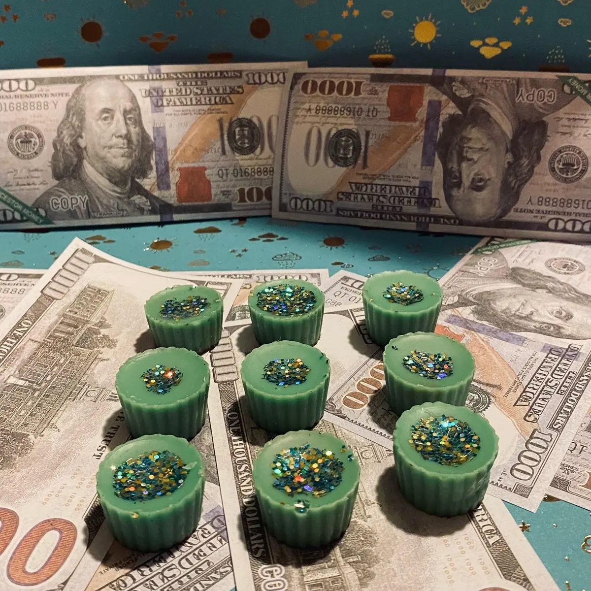Prosper Wax Melts