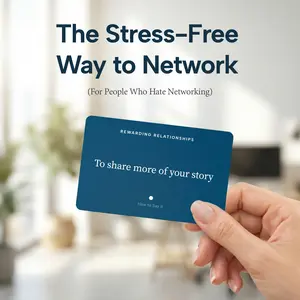 HOW TO SAY IT Rewarding Relationships Business Size - 52 Networking Scenarios & Scripts Flashcards, 52 Video Tutorials, 100+ Fill-in-the-Blanks Flashcards for Enhanced Communication Skills