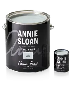 Paled Mallow Annie Sloan Wall Paint Sample Pot