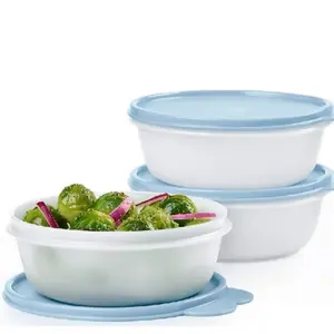 Modular Bowls Set of 3 - 2.5 cup - Small