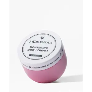 Tightening Body Cream