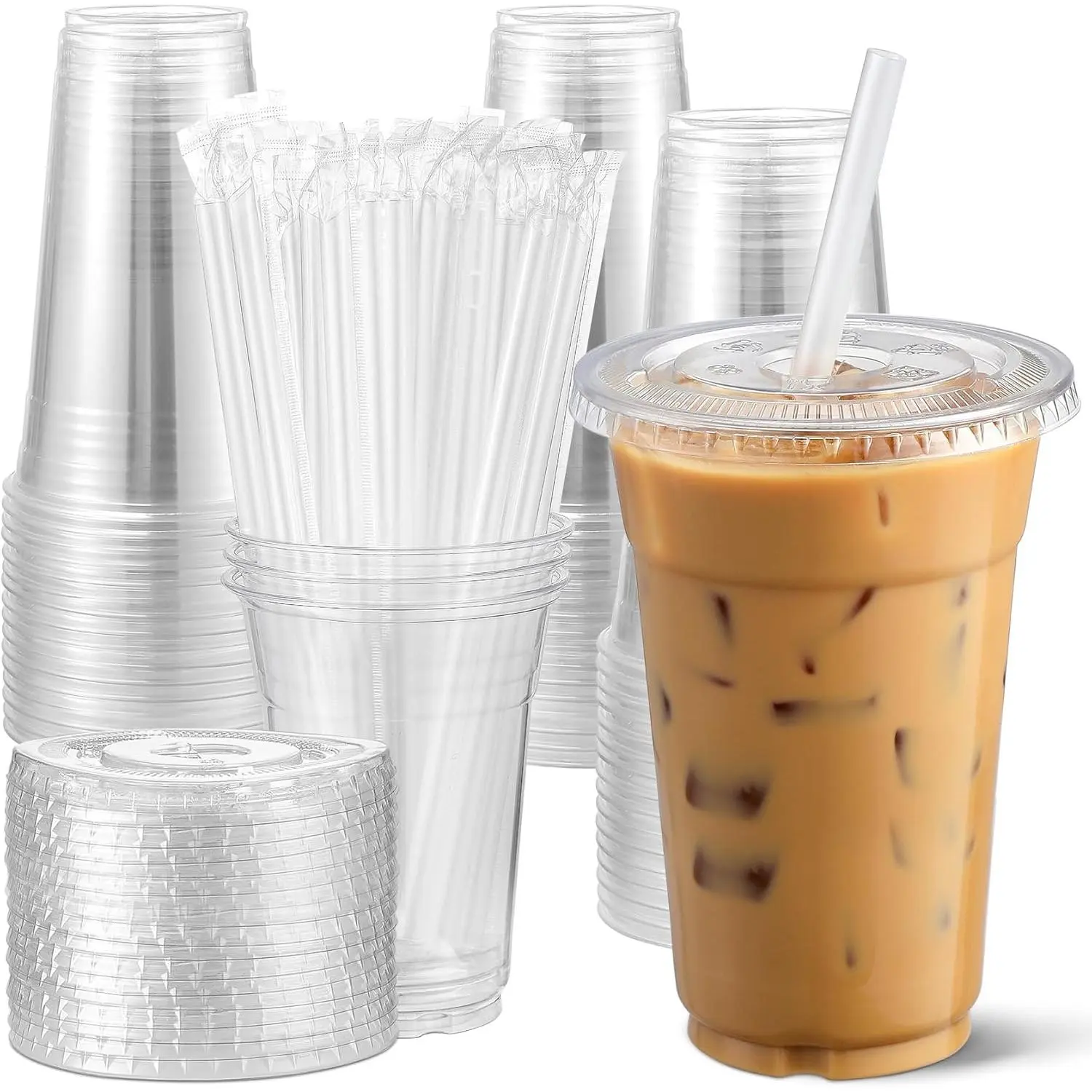 bpa coffee cups Monsoon Cup 12oz main image 0