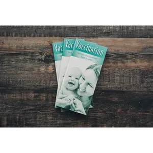 Book: Vaccination - A Guide for Parents