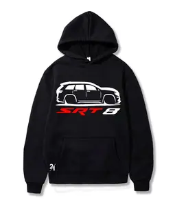 SRT8 21autocrew car HOODIE