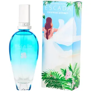 Escada Chiffon Sorbet By Escada Edt For Women