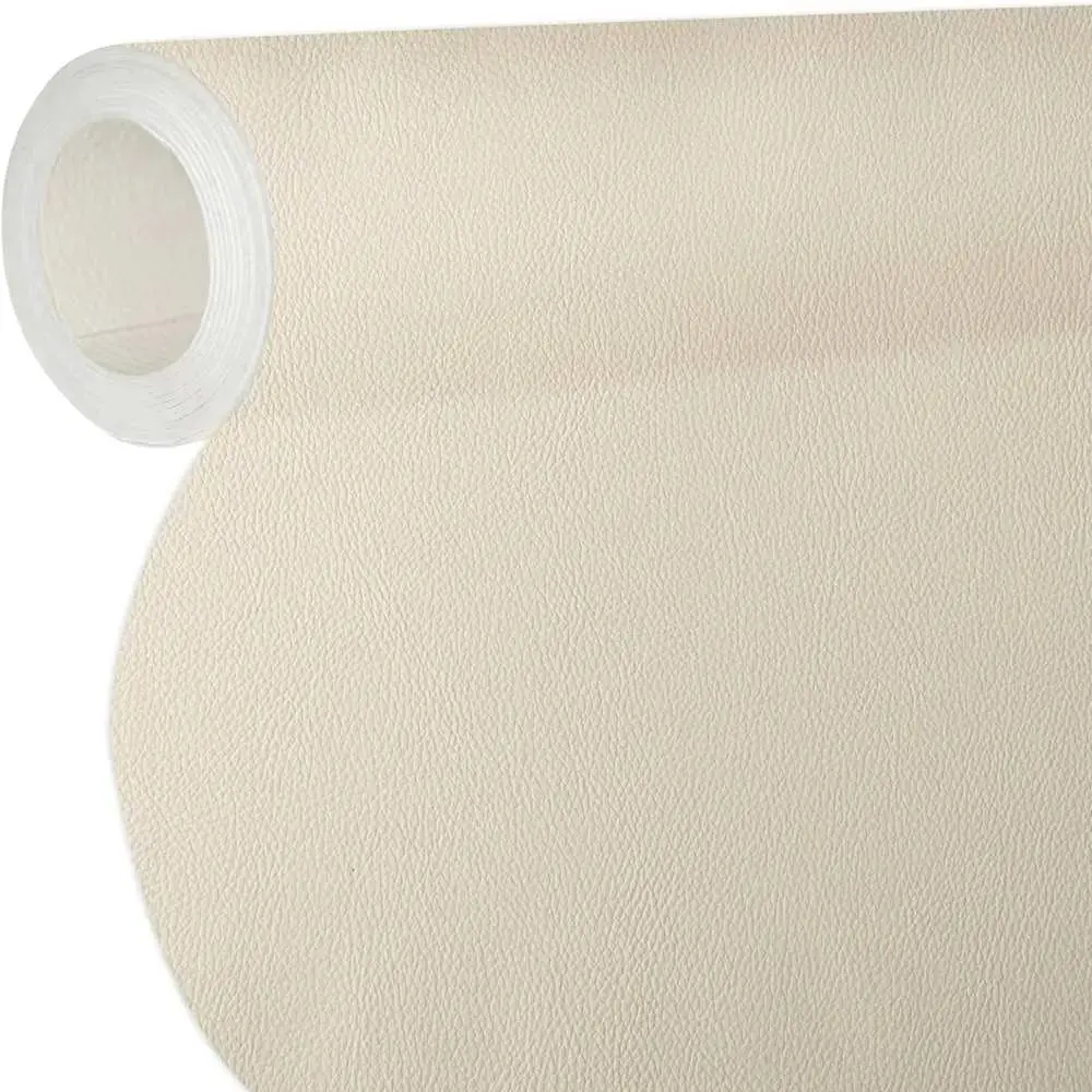 17 x 79 inches beige