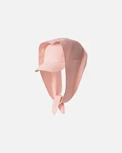 Seersucker Drape 5-Panel