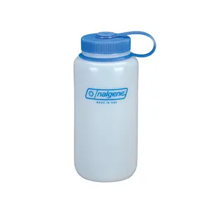 Nalgene 32oz Wide Mouth Ultralite Bottle