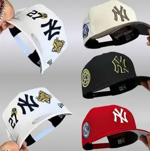 New Era MLB Dodgers Yankees 9FORTY 59FIFTY Fitted Snapback Cap – Baseball Hat for Men Women, Unisex Streetwear Sombrero, Adjustable Trucker Style, Urban Fashion USA 2026, Retro Vintage Sport Look, TikTok Trend