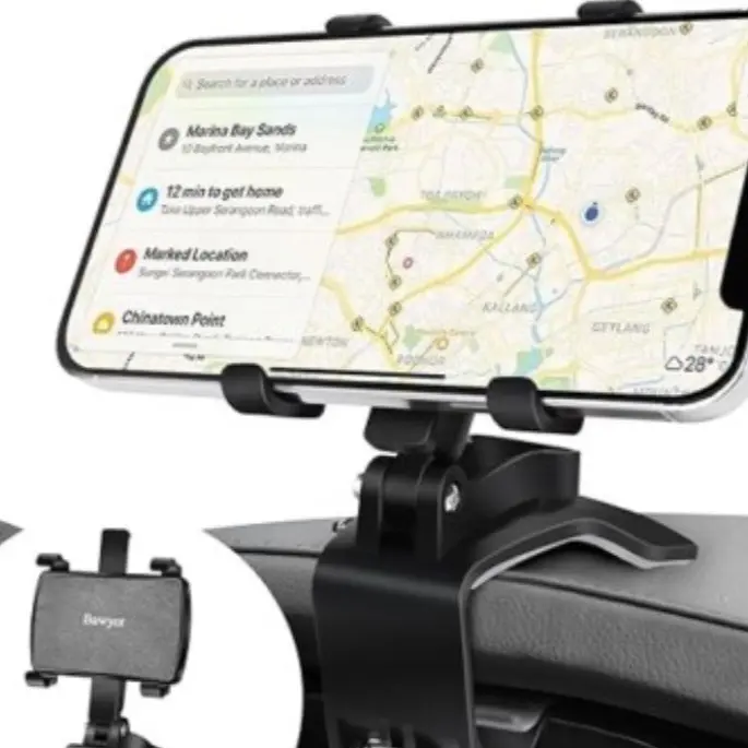 Phone stand Mount fit car