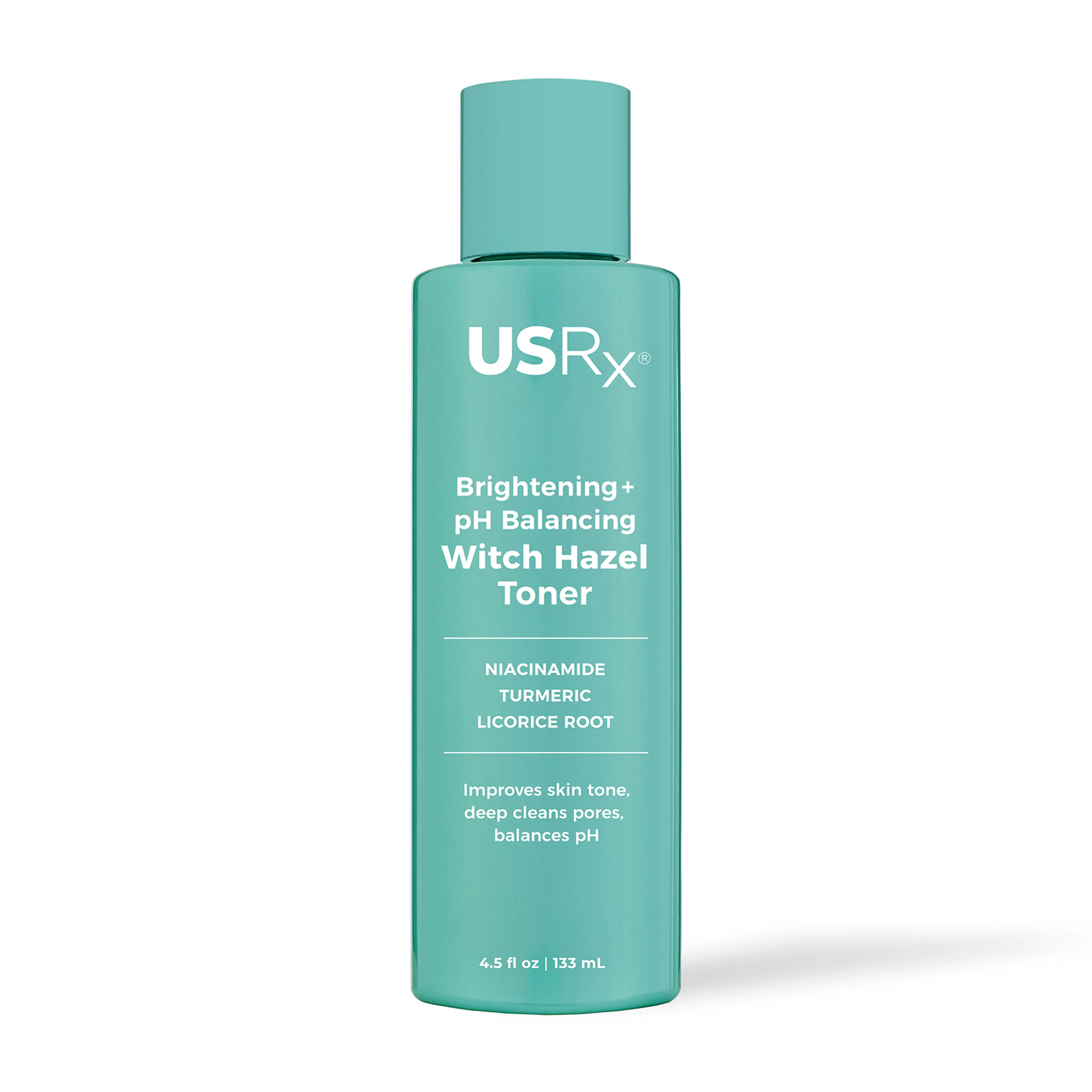 Brightening & pH Balancing Witch Hazel Toner