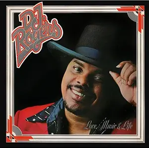 DJ Rogers - Love Music & Life (expanded Edition)  [COMPACT DISC - CD] Expanded Version