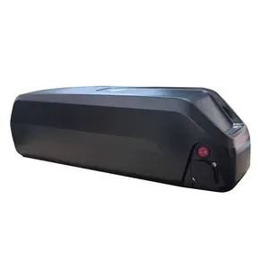 E01 battery, 48V 15AH - 70Miles range （Pedal assist mode）(E01-specific battery)