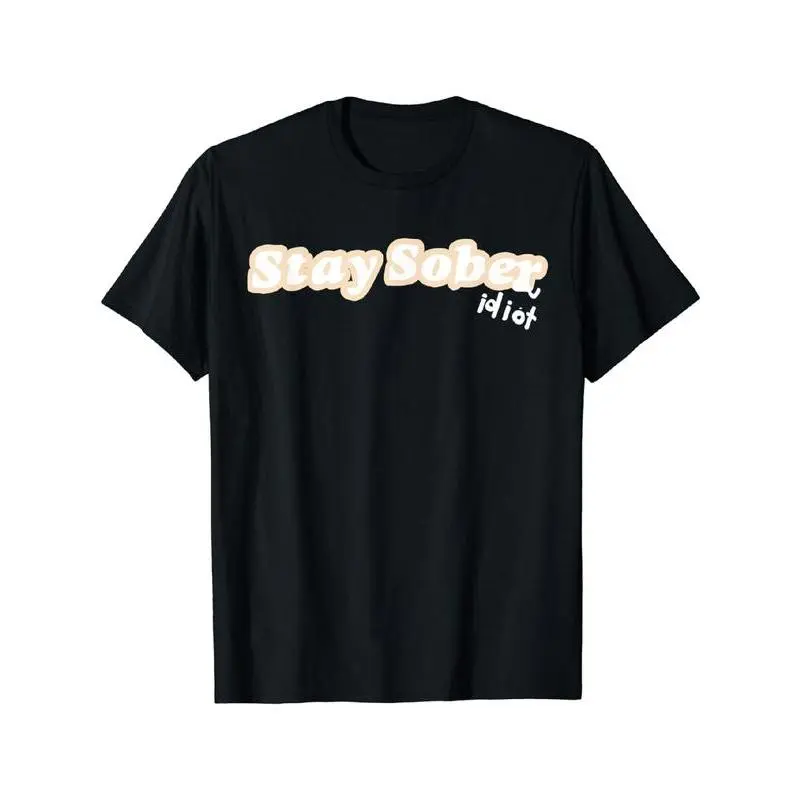 Cotton Short Sleeve D&Reg;Aydrian Harding T-Shirt For Men Women Men Tee