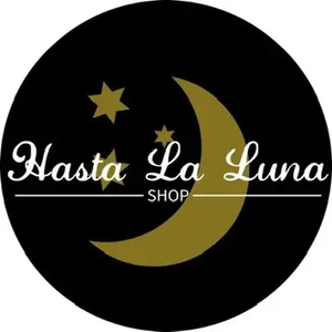 Hasta La Luna Shop