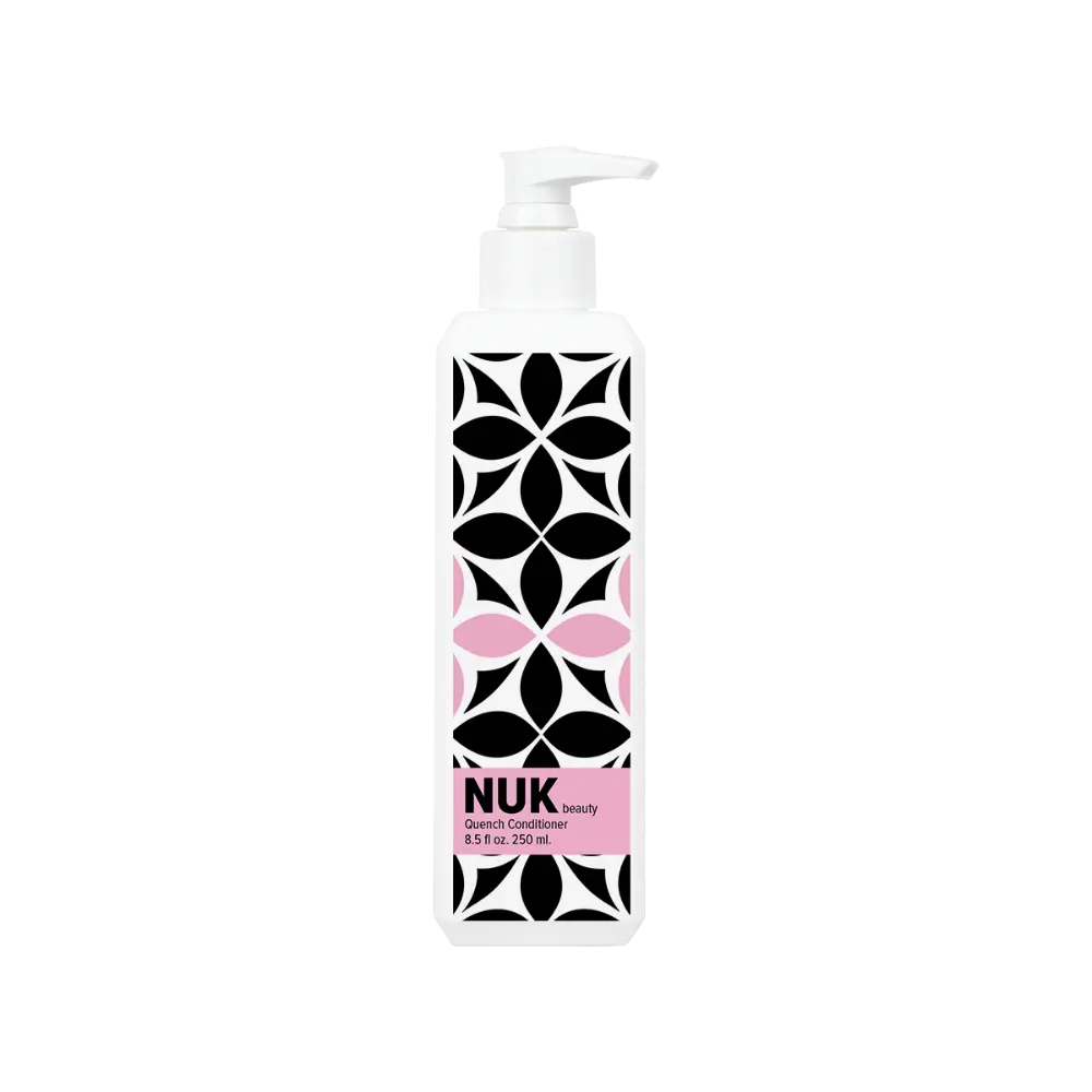 NUK QUENCH moisture conditoner