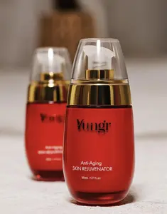 Feel Yungr Anti-Aging Skin Rejuvenator- korean skin care Skin Repair Comfort