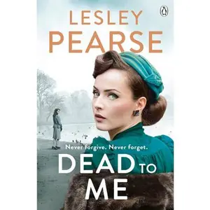 USED Book - Dead to Me by Lesley Pearse (Paperback) - english