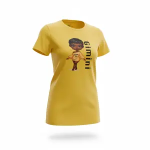 Woman Zodiac Gemini Tee's