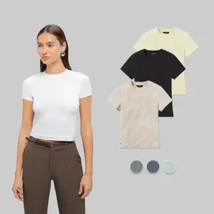 Tomboy Tee