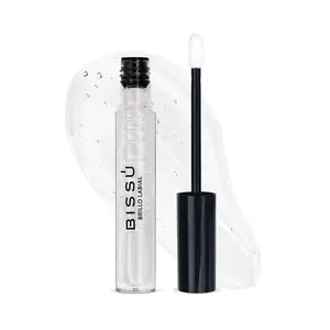 New Transparent Lip Gloss | Nuevo Brillo Labial Transparente