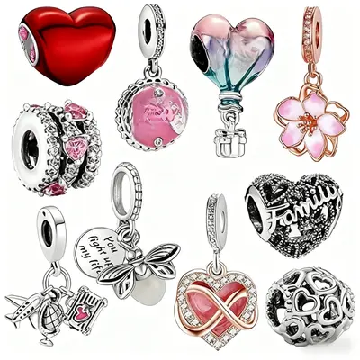 TikTok Shop Pandora TikTok Shop