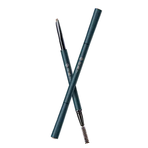 Florasis Luodai Floral Eyebrow Define Powder Pencil (1+1)