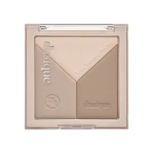 Dasique V Cut Blending Shading