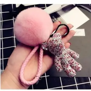 Keychain large 13-16