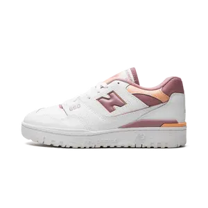550 WMNS "Hazy Peach" BBW550EA