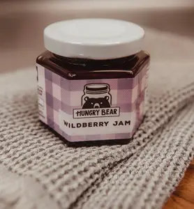 Wildberry Jam