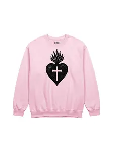 Sacred Heart Sweatshirt