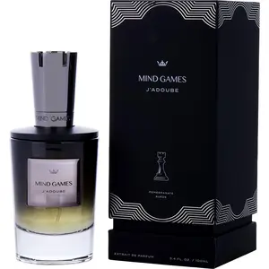 Mind Games J'adoube By Mind Games Extrait De Parfum For Unisex