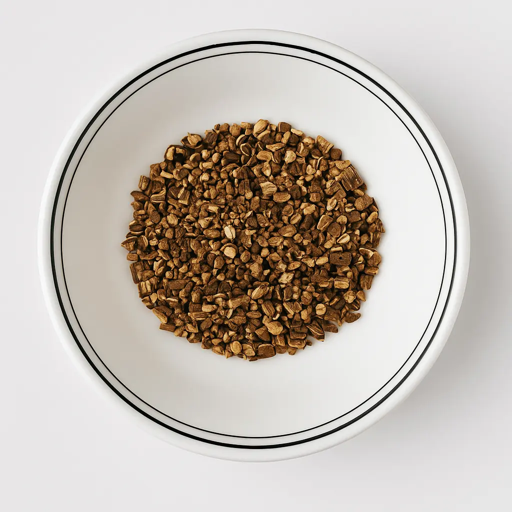 Organic Dandelion Root Tea Organic Dandelion Root Tea