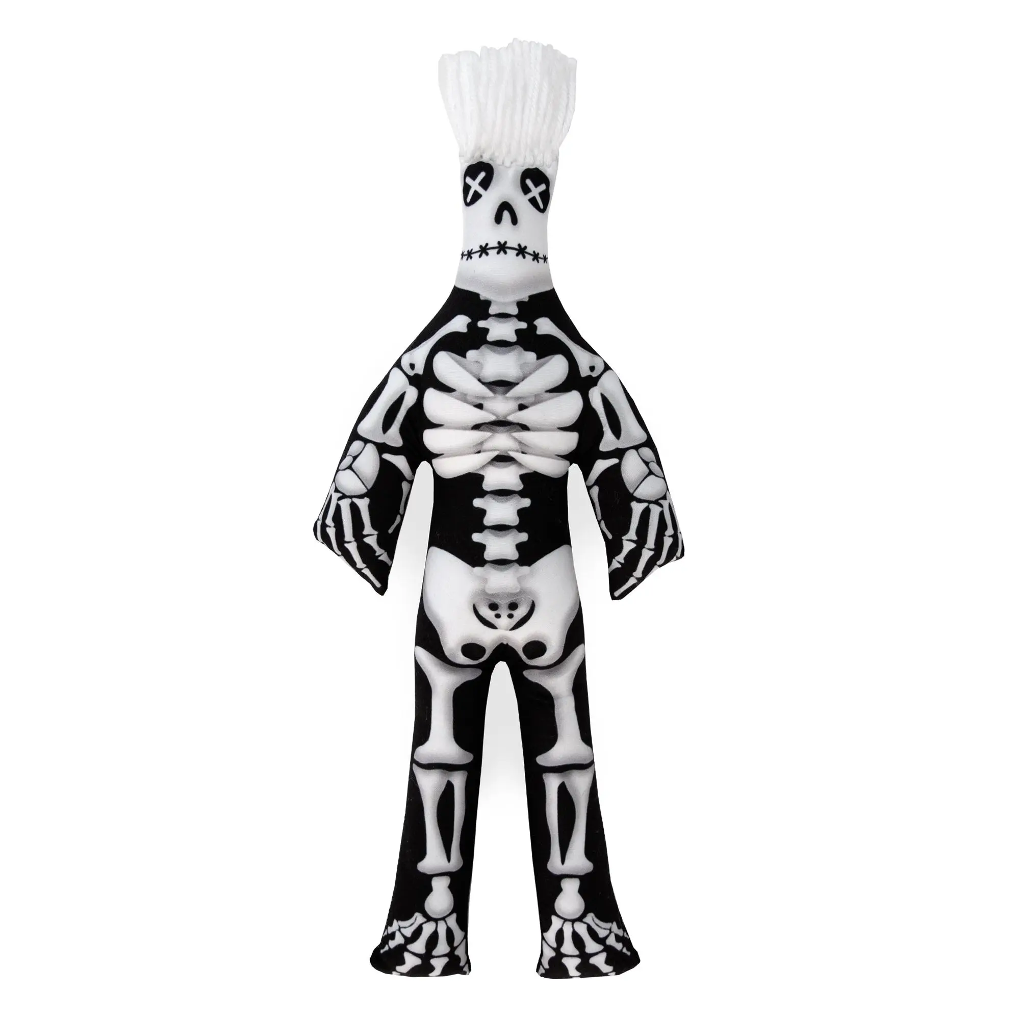 Dammit Doll Skeleton - Stress Relief Doll