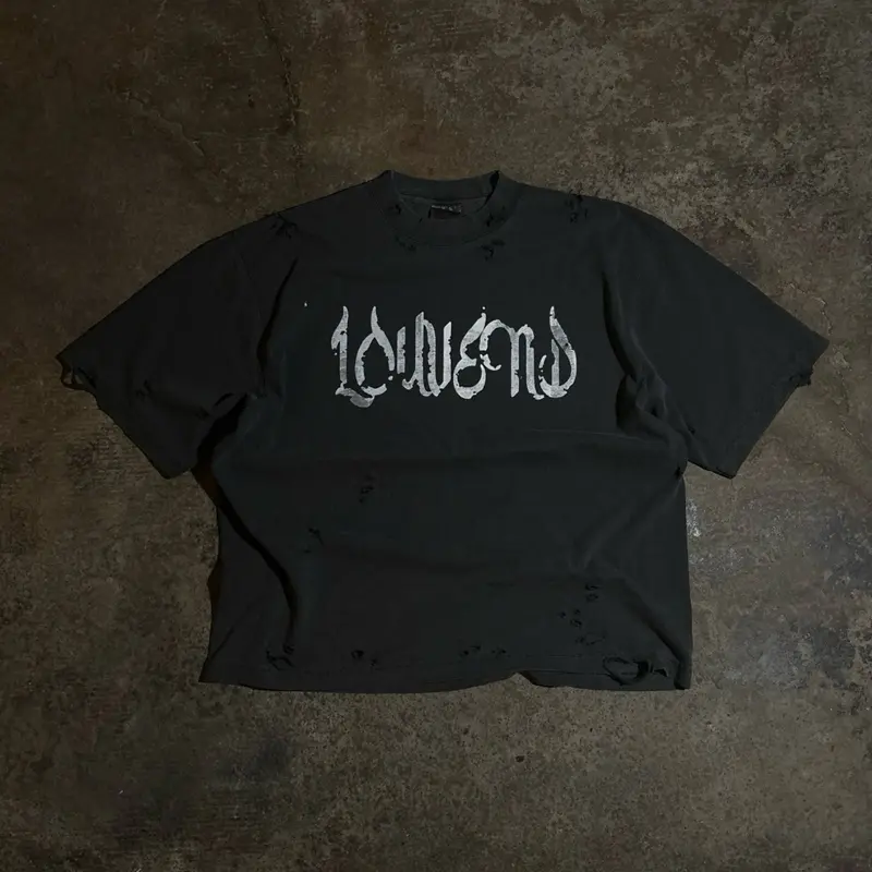 The Hell-Bound Tee