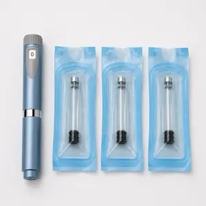 V2 Research Pen