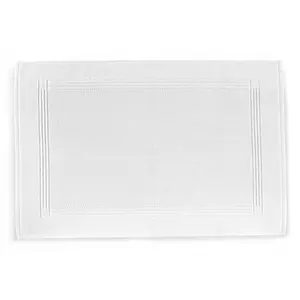 Peacock Alley Jubilee Towel Mat