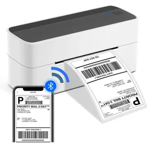 PHOMEMO PM241BT Shipping Label Printer PHOMEMO PM241BT Shipping Label Printer