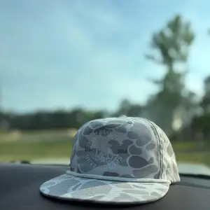 !!PRE ORDER!! For EGO ghost camo SnapBack hat