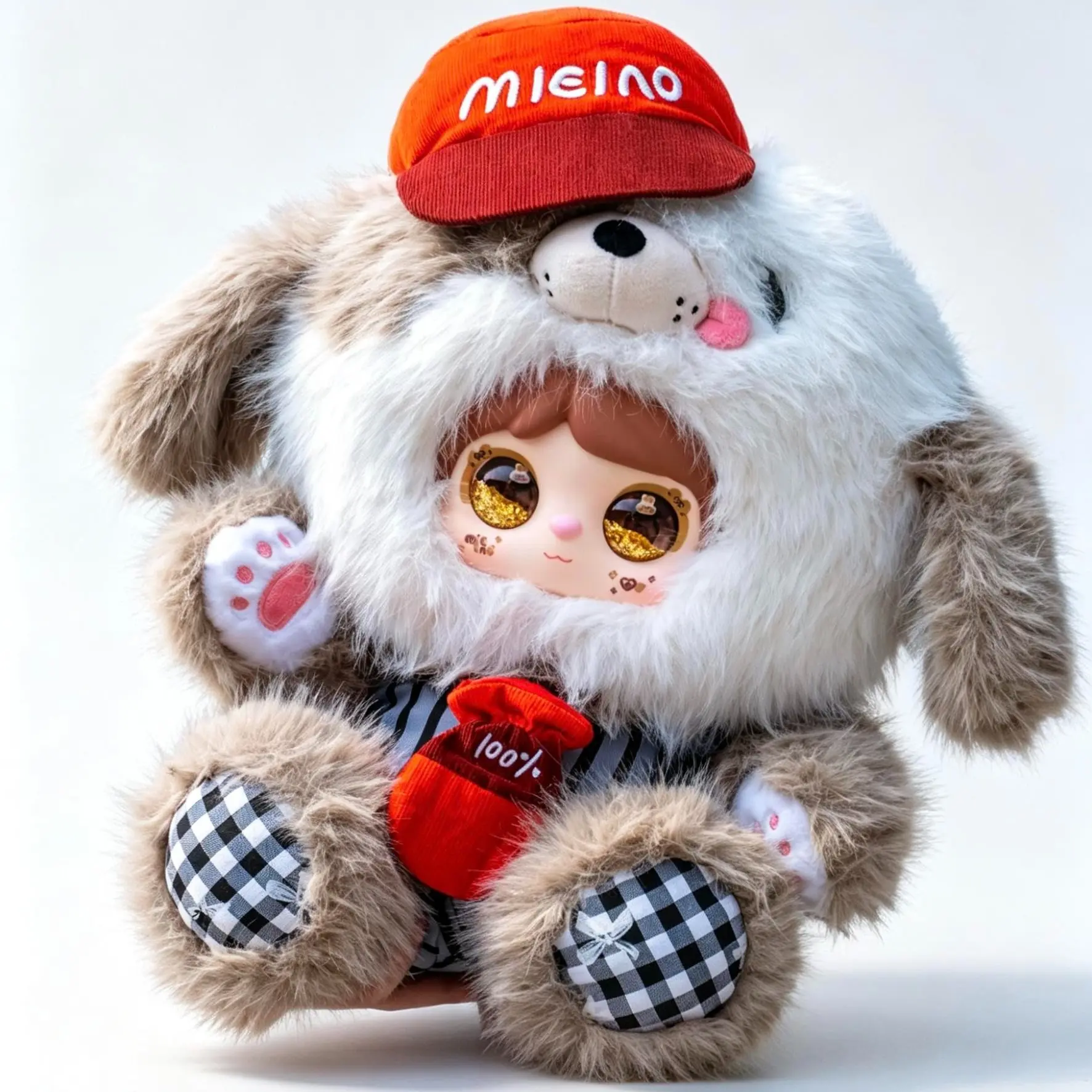 Mielno  - 800% Star Dream Career Journal  Blind Box Collection